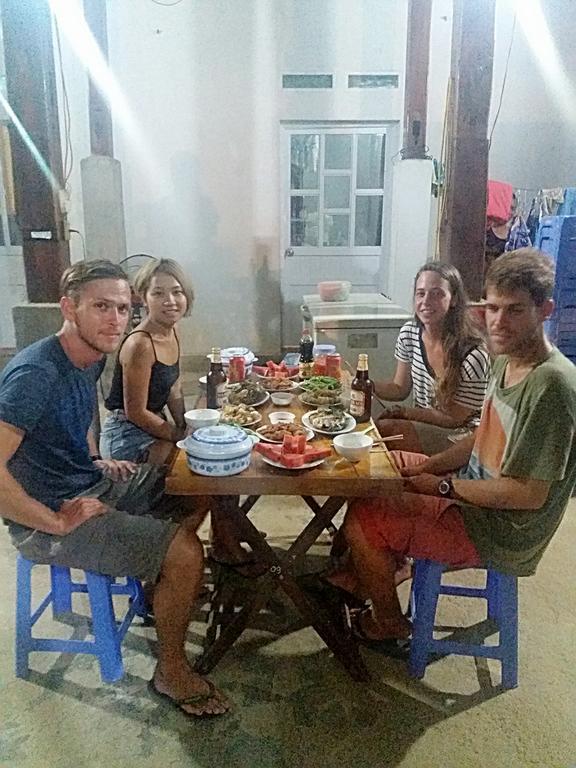 Hao Homestay Mai Châu Ngoại thất bức ảnh